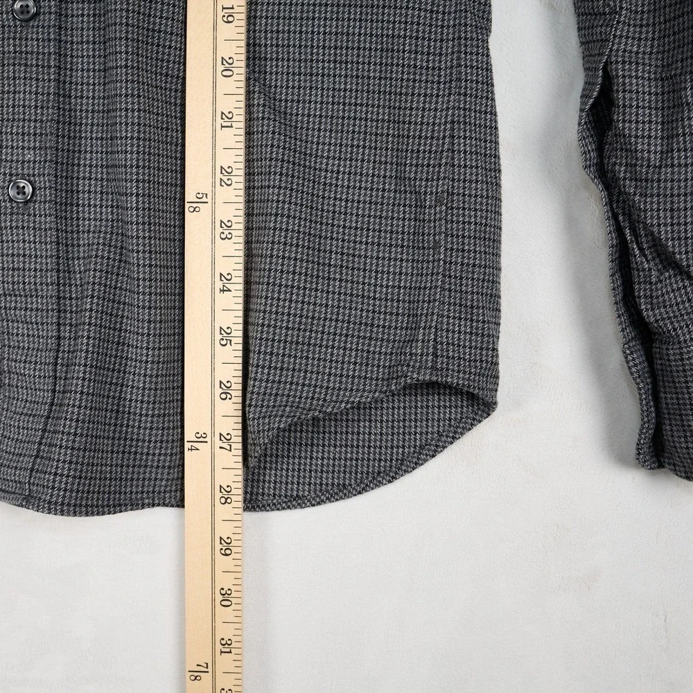 J. Crew crew slim